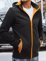 Pánská bunda DStreet Softshell