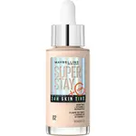 Maybelline Tónujúce pleťové sérum Super Stay Vitamin C (24H Skin Tint) 30 ml 23