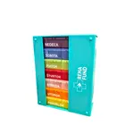 REHAFUND RF-357/SK Týždenný dávkovač liekov