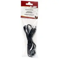 HOBBY kábel s vypínačom 2m