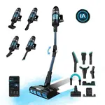 Cecotec Conga Rockstar 9500 Connected Ergowet 3