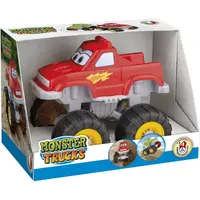 Androni Auto do piesku Monster -Androni