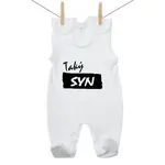 Boodyy Dupačky Taký syn 50 (0 mesiacov)