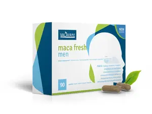 Maca Fresh Men 90 kapsúl