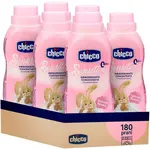 CHICCO Aviváž koncentrovaná Kvetinové objatie 750 ml (6×30 praní)