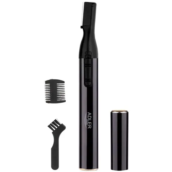 Zastrihávač obočia Adler AD 2934b