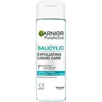 GARNIER PURE ACTIVE SALICYLIC exfoliačná esencia