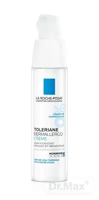 LA ROCHE-POSAY Toleriane dermallergo Denný hydratačný krém pre citlivú pleť 40ml