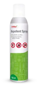 Dr.Max Repellent Spray