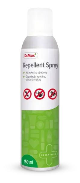 Dr.Max Repellent Spray