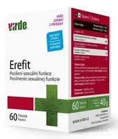 VIRDE EREFIT