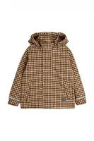 Detská nepremokavá bunda Mini Rodini