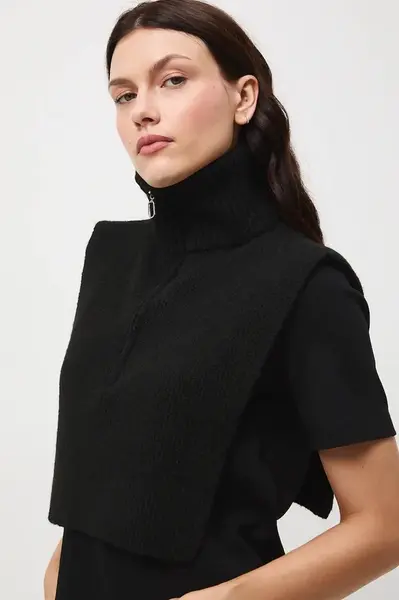 Rolákový šál Medicine