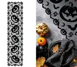 Behúň Čierne tekvice 45x200cm