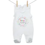 Boodyy Dupačky Párty 62 (2-4 mesiace)