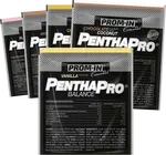 PenthaPro Complete natural jahoda 2500g