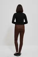 Marisse Pants Z-Sp-3906 D.Brown