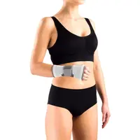 Elastická bandáž na zápästie OSN 407, S