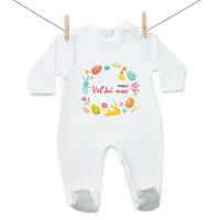 Boodyy Overal Veselú Veľkú noc 4 104 (3-4 roky)