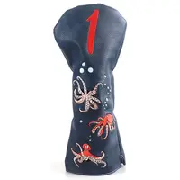 CEASER OCTOPUS DRIVER Ochranný obal, tmavě modrá, velikost