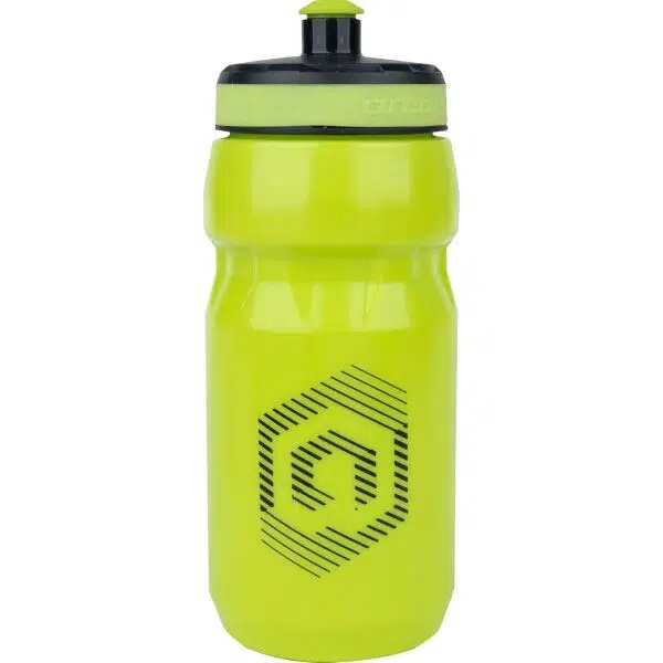 Arcore ERGO 550 Cyklistická láhev, světle zelená, velikost 550 ML
