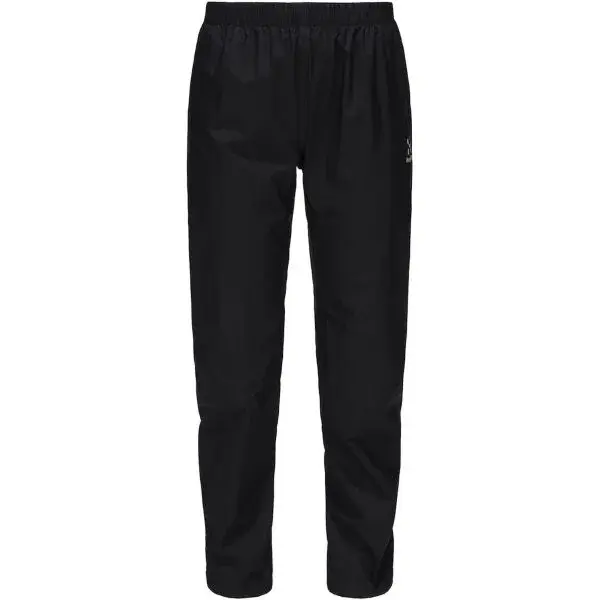 HAGLÖFS L.I.M PROOF W Dámské kalhoty, černá, velikost