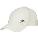 Nike DRI-FIT CLUB THERMA-FIT Kšiltovka, béžová, velikost