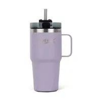 REGATTA OUTDOORS THERMULATE INSULATED MUG 0,6L Termo hrnek, fialová, velikost 600 ML