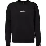 ELLESSE SVETLANA Dámská mikina, černá, velikost