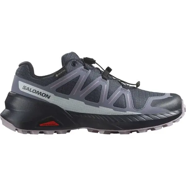 Salomon SPEEDCROSS PEAK W GTX Dámská obuv na trailový běh, tmavě modrá, velikost 40
