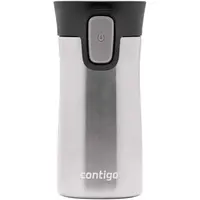 Contigo PINNACLE 300 ML Termolahev, stříbrná, velikost 300 ML