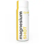 GymBeam MAGNESIUM SHOT 60 ML CITRON Hořčík, , velikost 60 ML