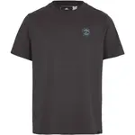 O'Neill ELSOL Pánské tričko, tmavě šedá, velikost