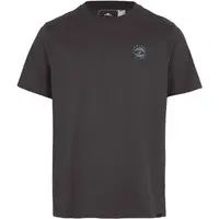 O'Neill ELSOL Pánské tričko, tmavě šedá, velikost