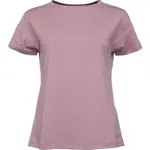 Lotto FURZANA Dámské triko, fialová, velikost