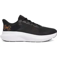 Under Armour CHARGED ROGUE 5 Pánská běžecká obuv, černá, velikost 45.5