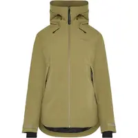 DIDRIKSONS JENNIE WNS JKT 2 Dámská bunda, zelená, velikost
