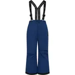 LEGO&reg; kidswear LWPAYTON 701 Dětské lyžařské kalhoty, tmavě modrá, velikost