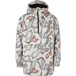O'Neill PARK Pánská lyžařská/snowboardová bunda, mix, velikost