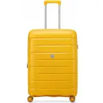 MODO BY RONCATO STARLIGHT 3.0 M Cestovní kufr, žlutá, velikost