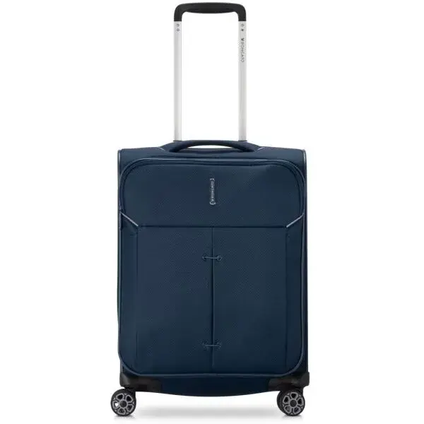 RONCATO IRONIK 2.0 S Cestovní kufr, tmavě modrá, velikost