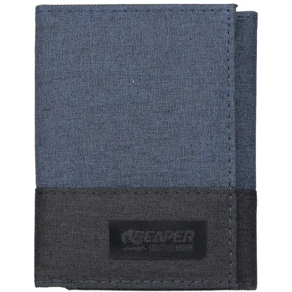 Reaper DOLLA Peněženka, tmavě modrá, velikost