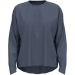 Odlo ACTIVE 36 Dámské tričko, tmavě šedá, velikost