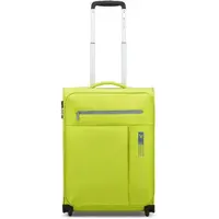 RONCATO LITE SOFT S Cestovní kufr, reflexní neon, velikost