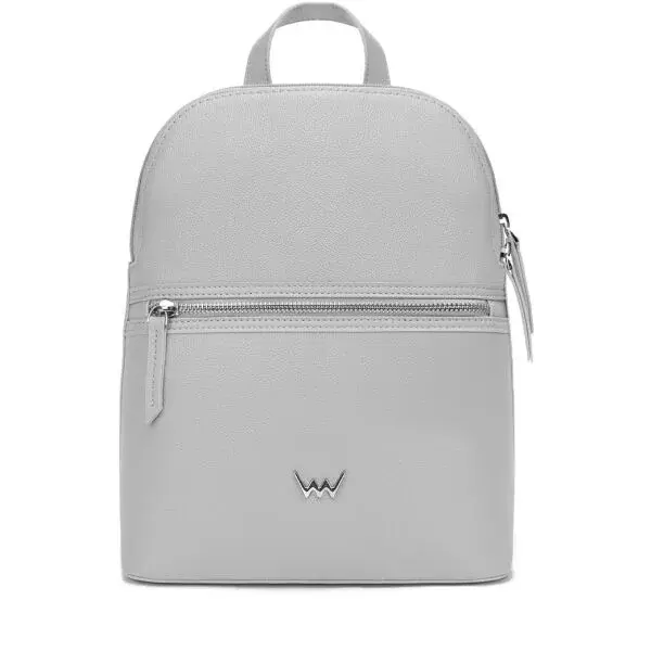 VUCH HEROY Dámský batoh, šedá, velikost