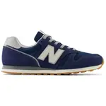 New Balance ML373SE2 Pánská volnočasová obuv, tmavě modrá, velikost 40.5