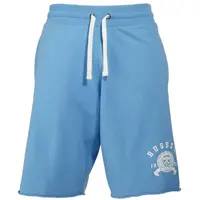 Russell Athletic SHORT M Pánské šortky, světle modrá, velikost