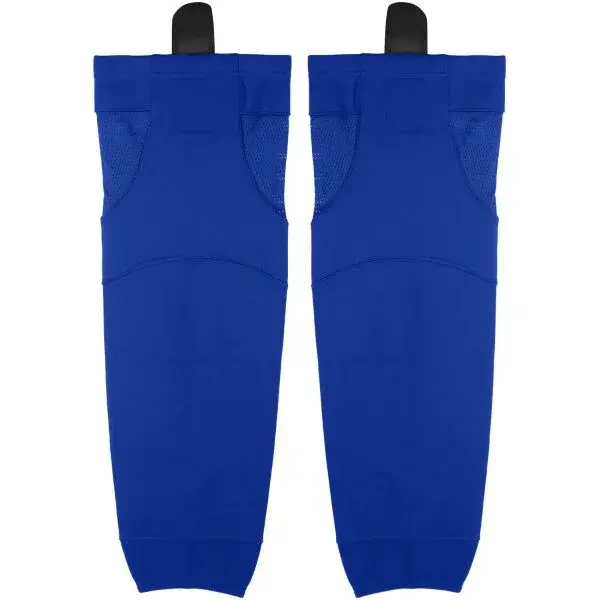 Bauer FLEX STOCK HOCKEY SOCK YTH Dětské štulpny, modrá, velikost