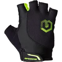 Arcore SOOL Pánské cyklistické rukavice, černá, velikost