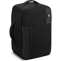 RONCATO MOVE Batoh, černá, velikost
